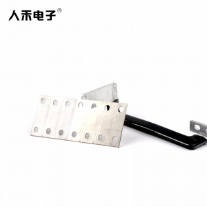 動(dòng)力叉車(chē)鋰電池銅排