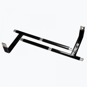 銅排生產(chǎn)廠(chǎng)家 新能源汽車(chē)銅排 浸塑硬銅排連接