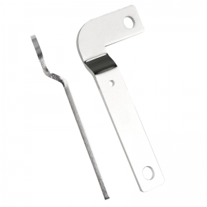 T2紫銅硬銅排電鍍連接 新能源汽車(chē)儲能系統銅排 動(dòng)力電源異形銅排