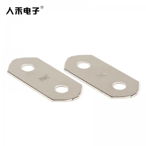 普銳斯動(dòng)力電池連接銅排 T2鍍鎳紫銅片CCS集成母排廠(chǎng)家